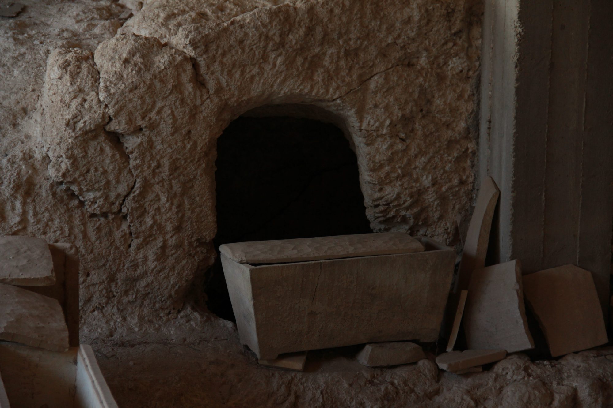 Mount of Olives 25